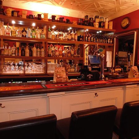 Cedar Inn エディンバラ エクステリア 写真