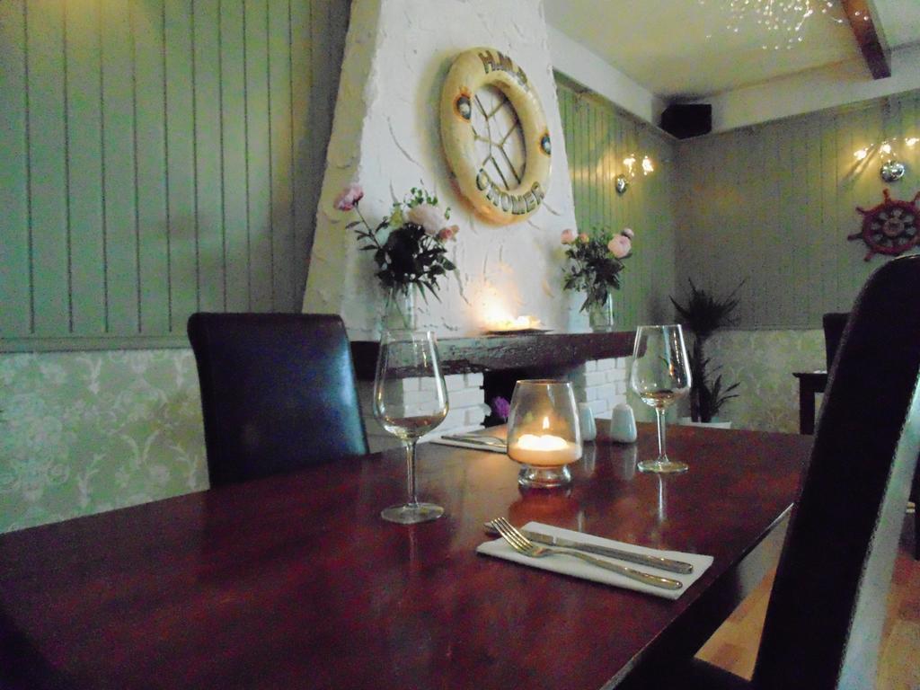 Cedar Inn エディンバラ エクステリア 写真